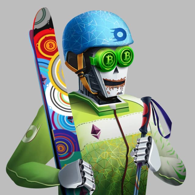 Sportsbot #9077
