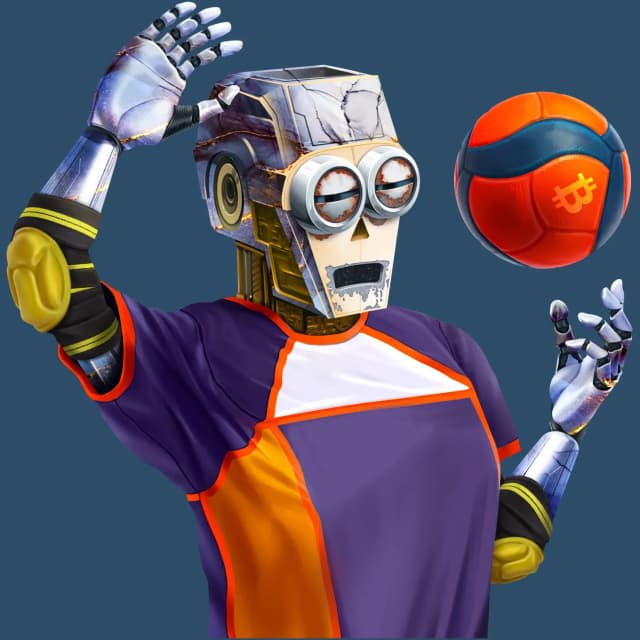 Sportsbot #7326