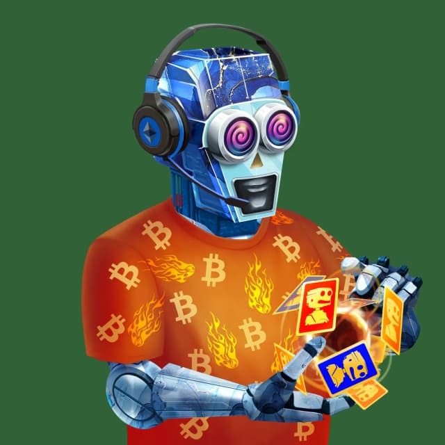 Sportsbot #7116