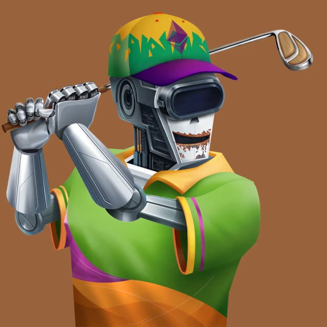 Sportsbot #6203