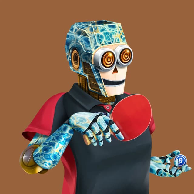 Sportsbot #1647