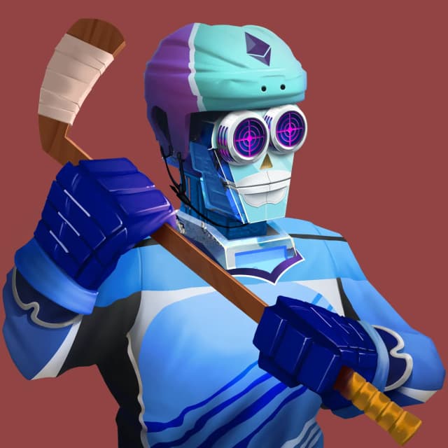 Sportsbot #5752