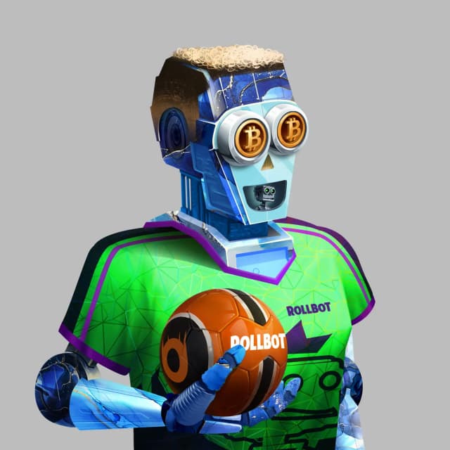 Sportsbot #9648