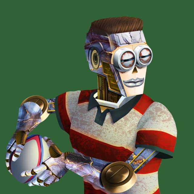 Sportsbot #3034