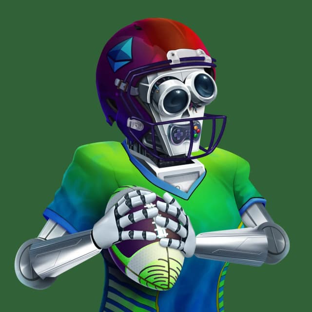 Sportsbot #6463