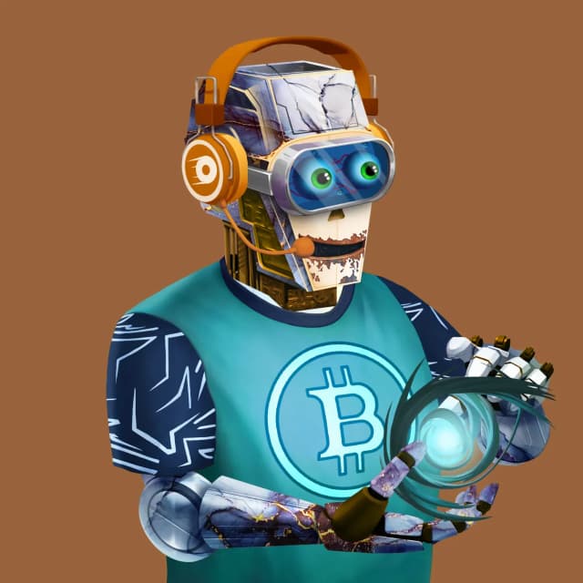 Sportsbot #7449
