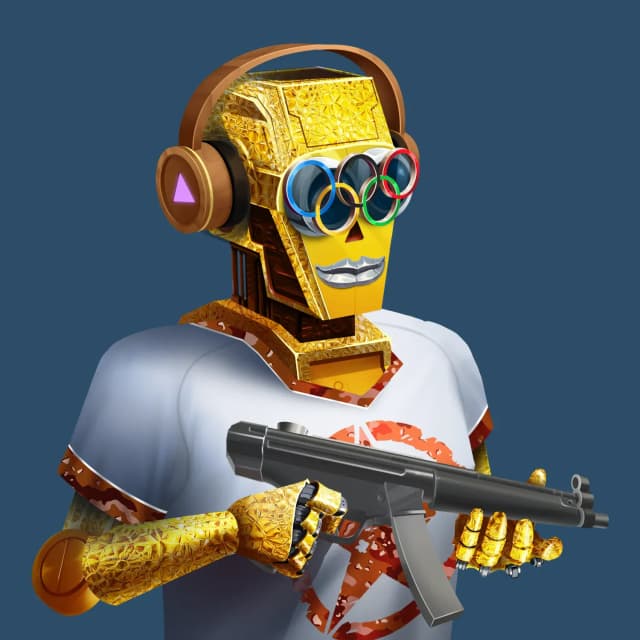Sportsbot #6209