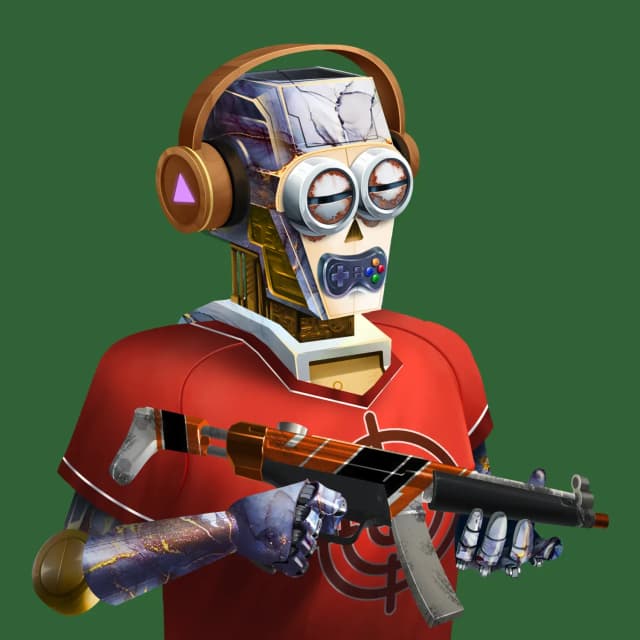 Sportsbot #3394