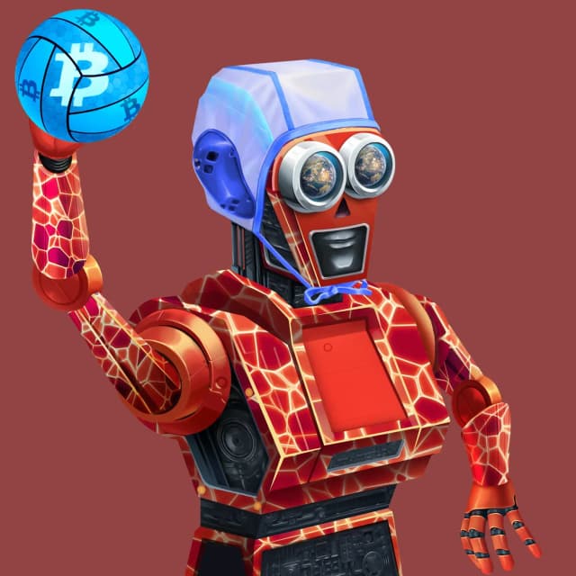 Sportsbot #5373