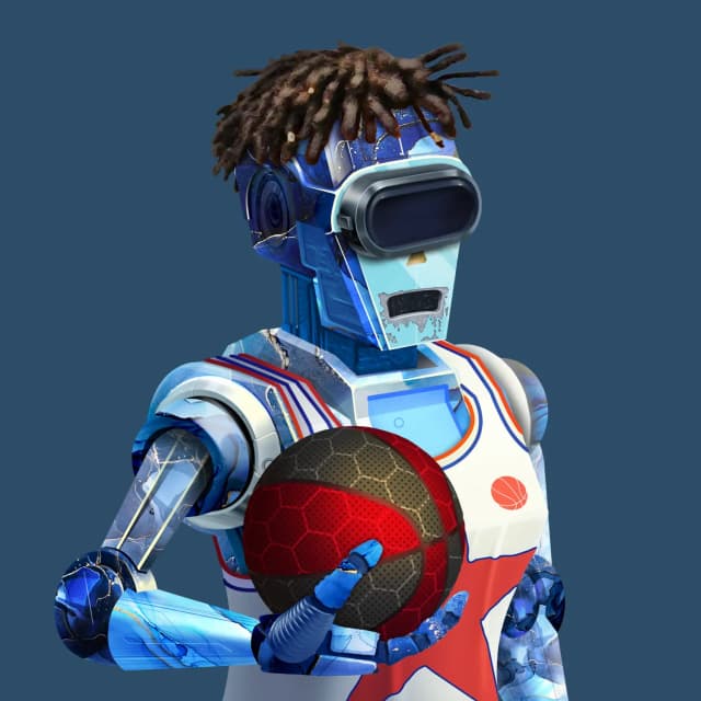 Sportsbot #5291