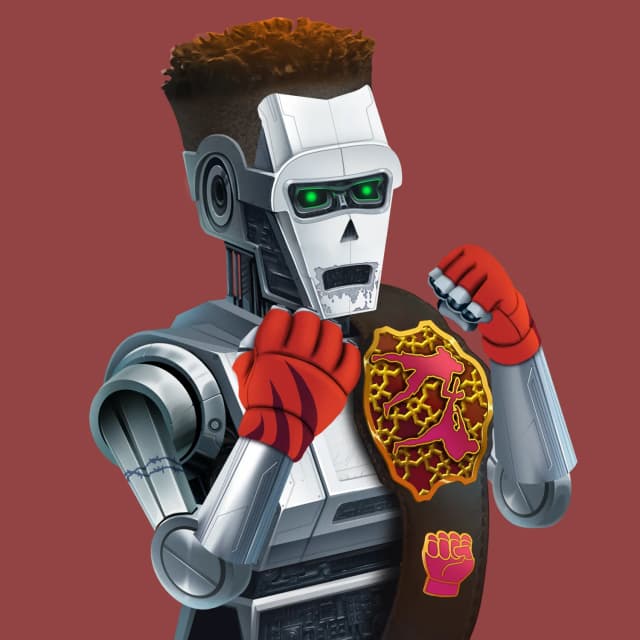 Sportsbot #5229