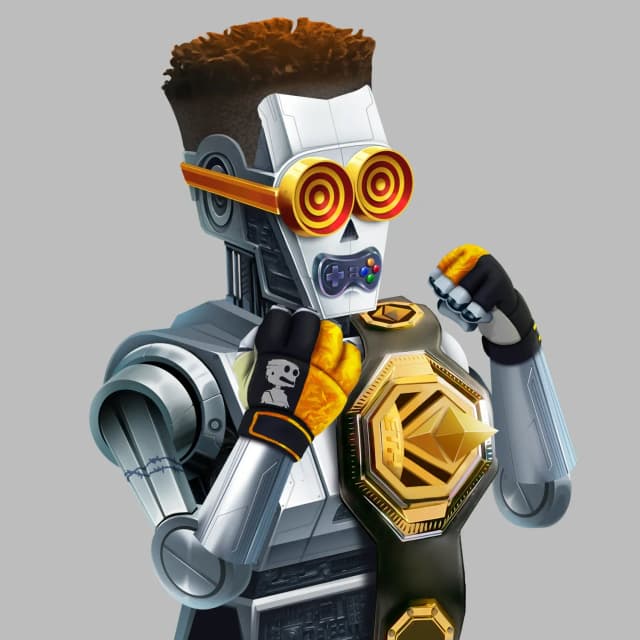 Sportsbot #8242