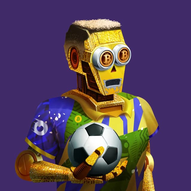 Sportsbot #71