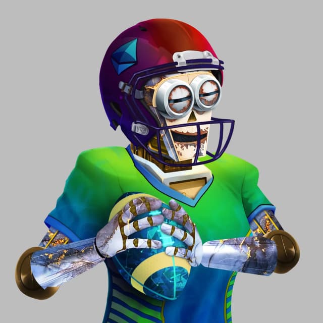 Sportsbot #7129