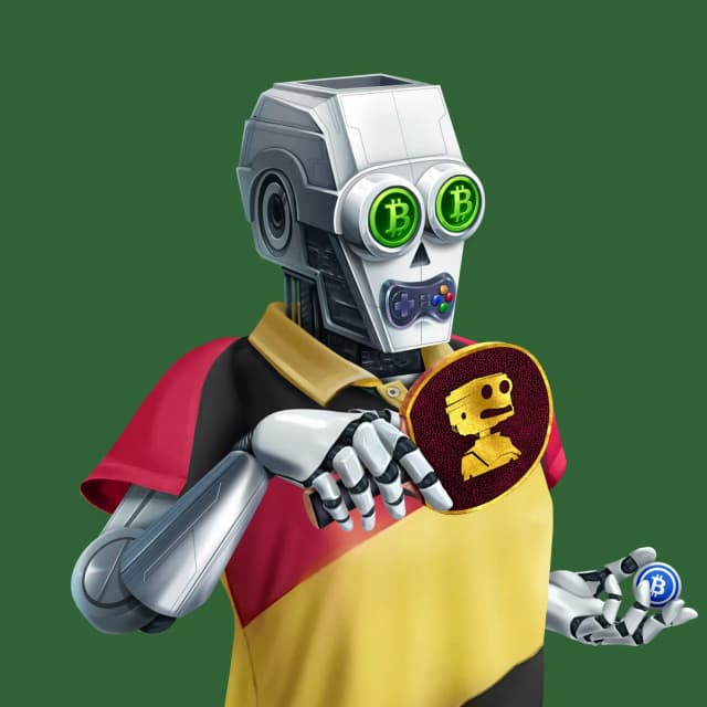 Sportsbot #7276