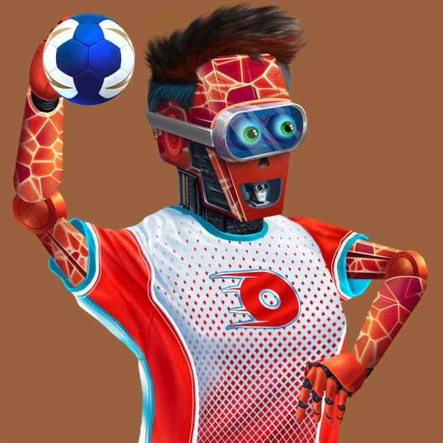 Sportsbot #4176