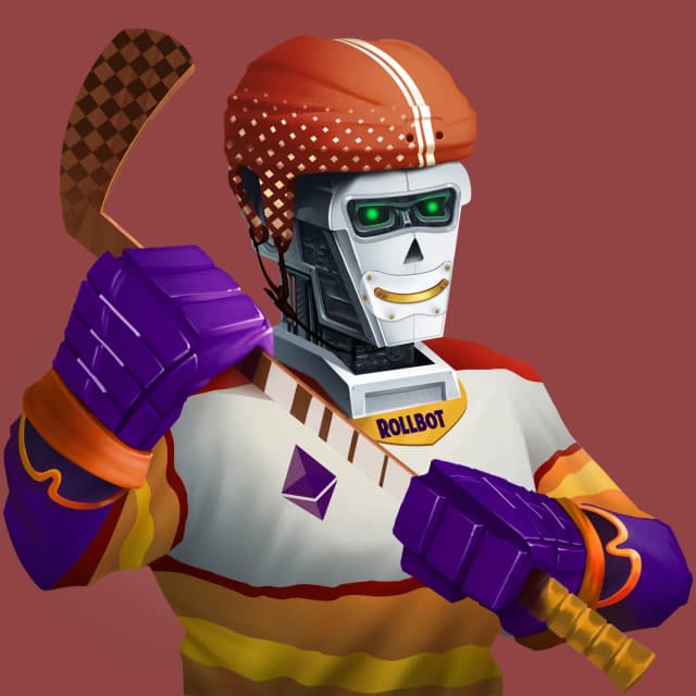Sportsbot #9062