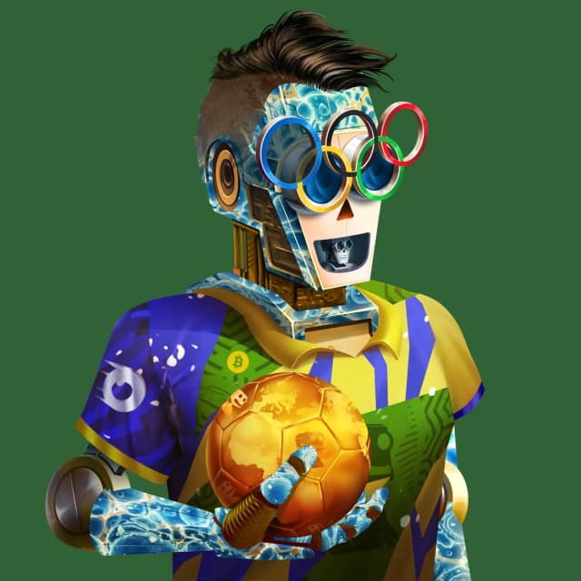 Sportsbot #9359