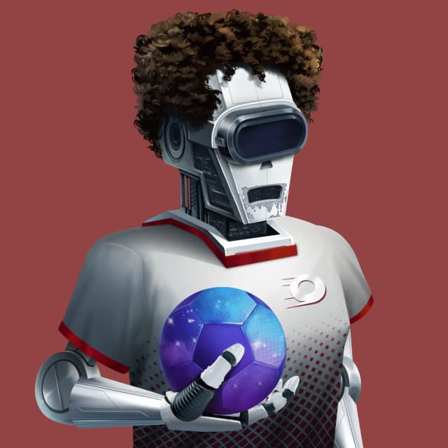 Sportsbot #8281
