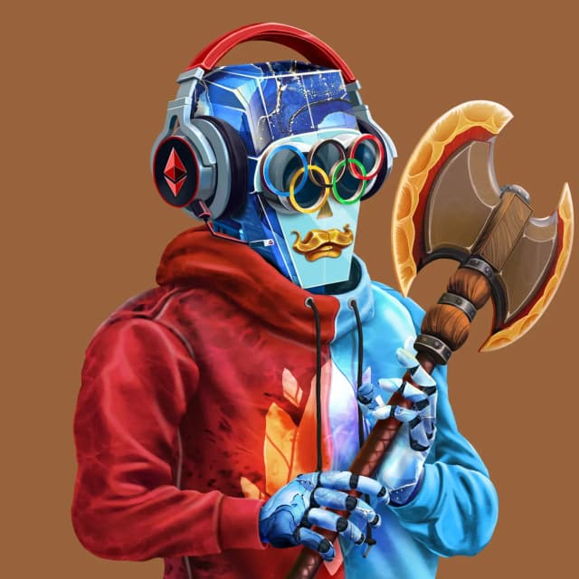 Sportsbot #3481