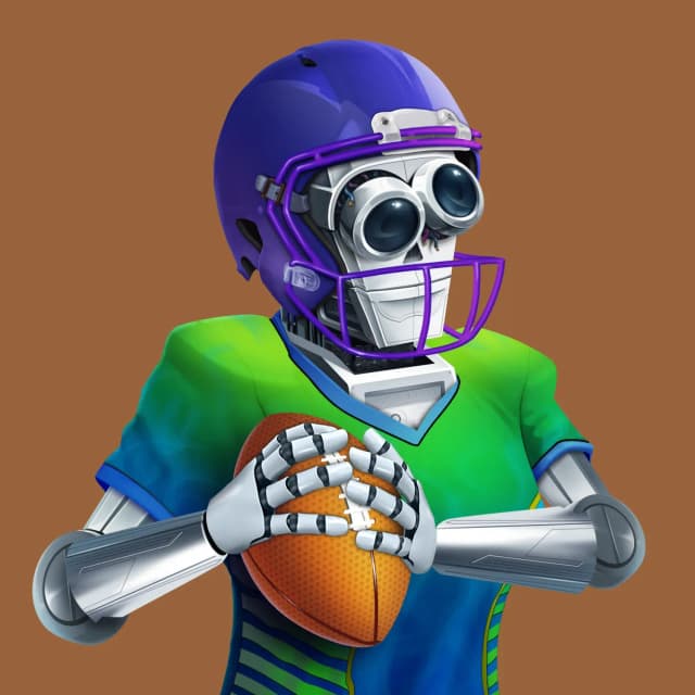 Sportsbot #8338