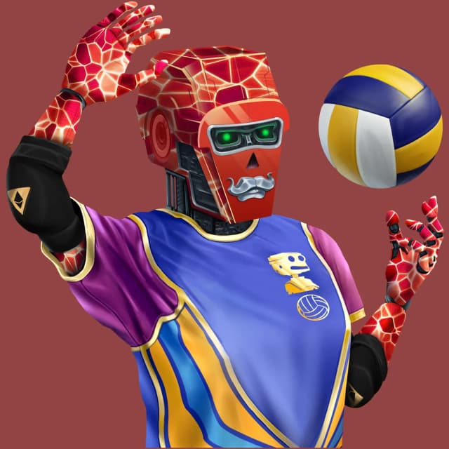 Sportsbot #2714