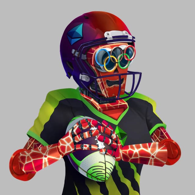 Sportsbot #9138