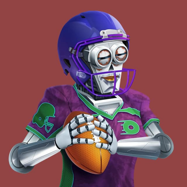 Sportsbot #115