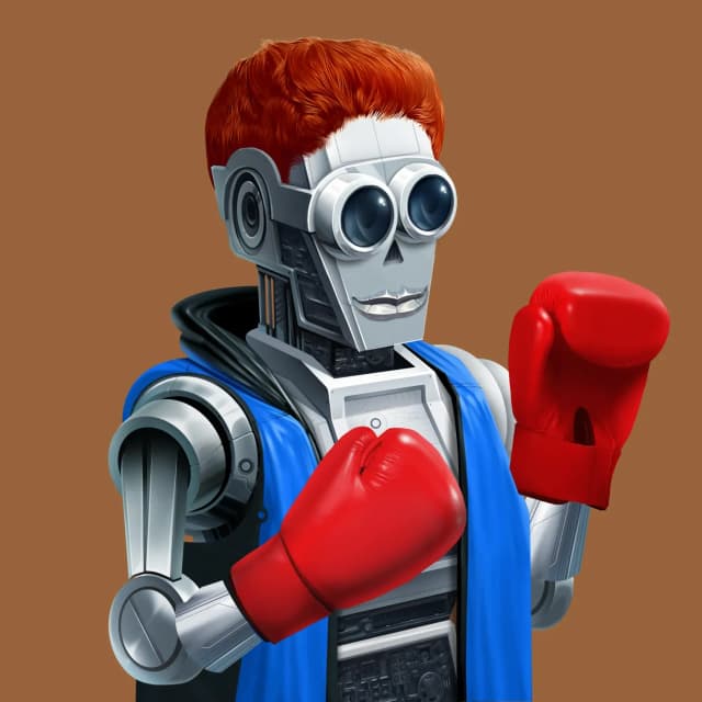 Sportsbot #1281