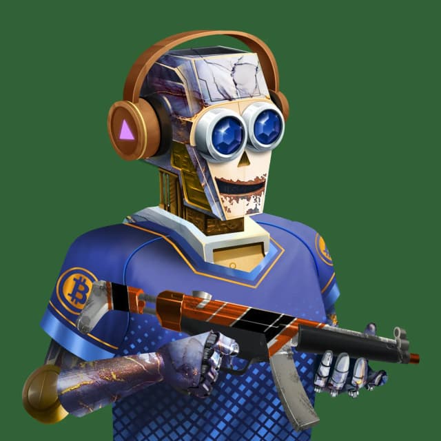 Sportsbot #7395