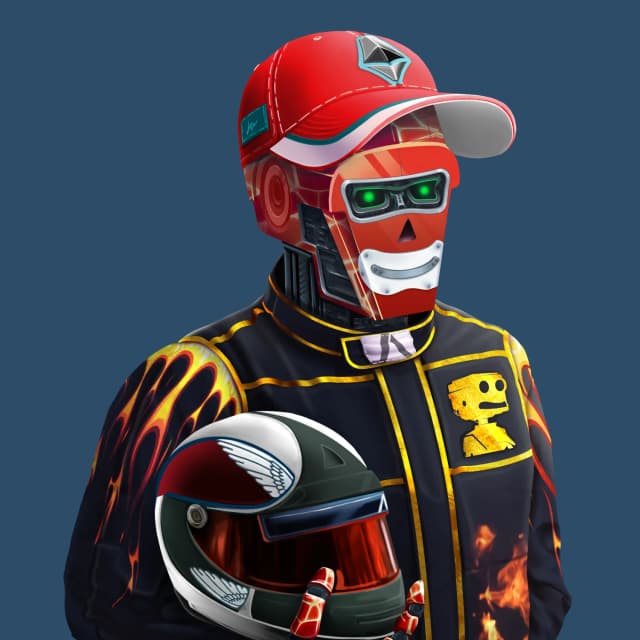 Sportsbot #9495