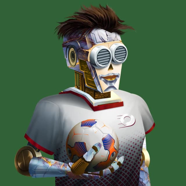 Sportsbot #4668