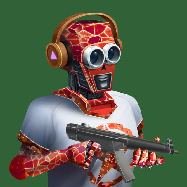 Sportsbot #8828