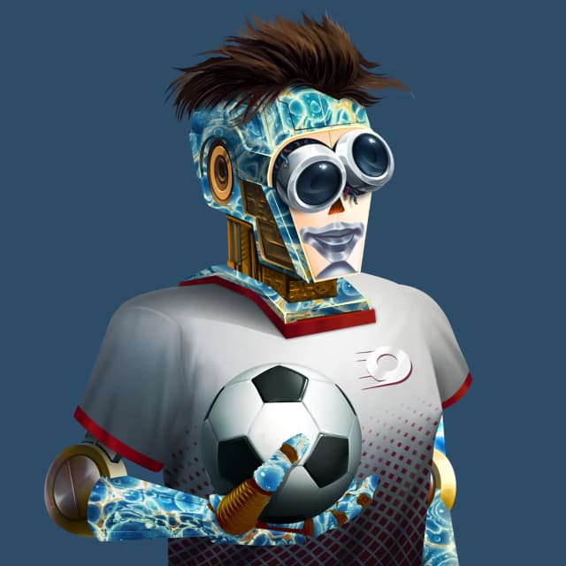 Sportsbot #344