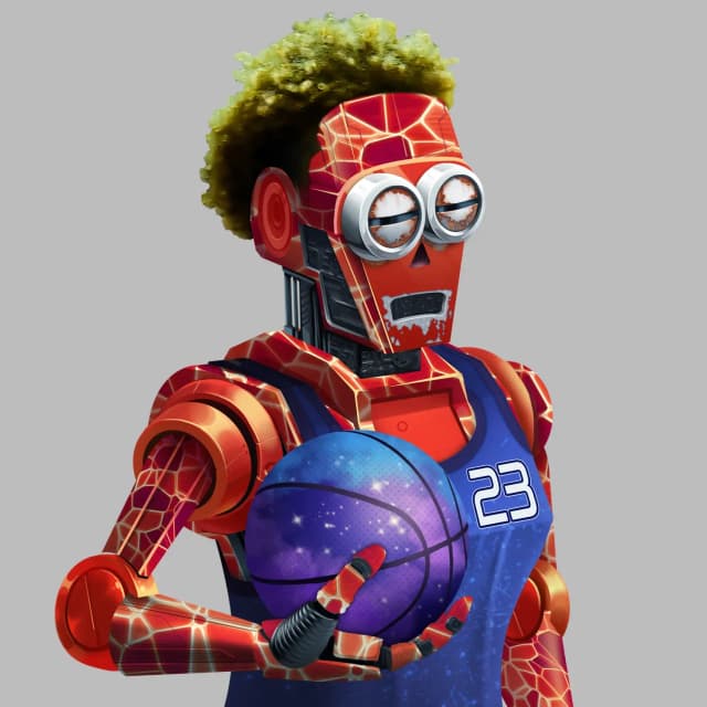 Sportsbot #7574