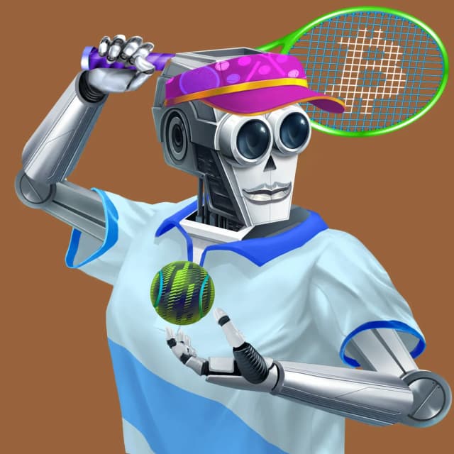 Sportsbot #9341