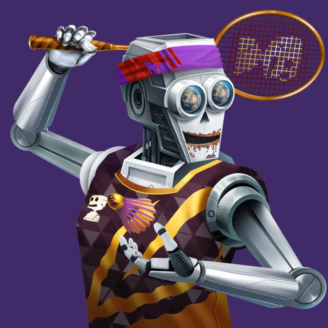 Sportsbot #1868