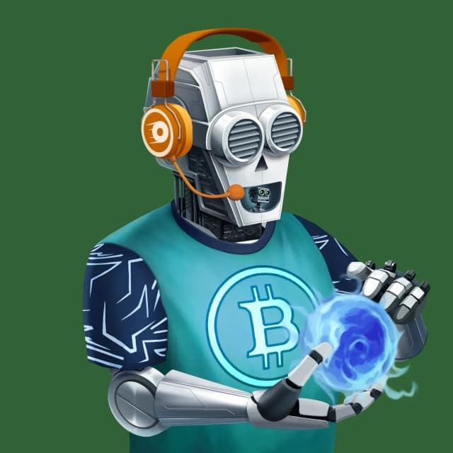Sportsbot #4760