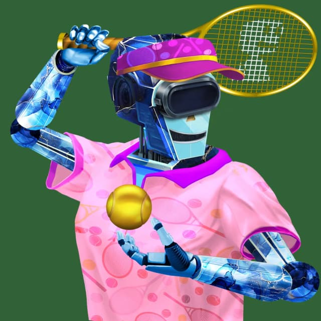 Sportsbot #2275