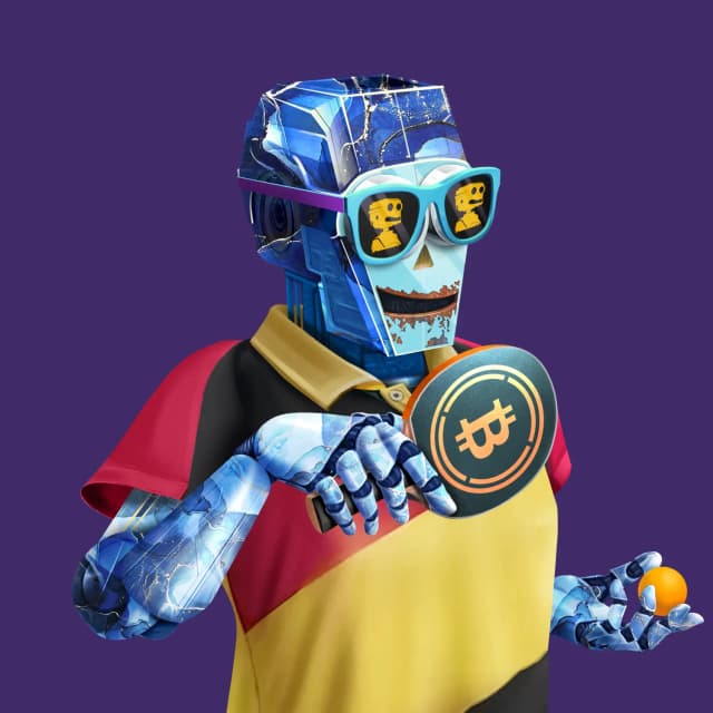 Sportsbot #6638