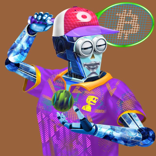 Sportsbot #6993