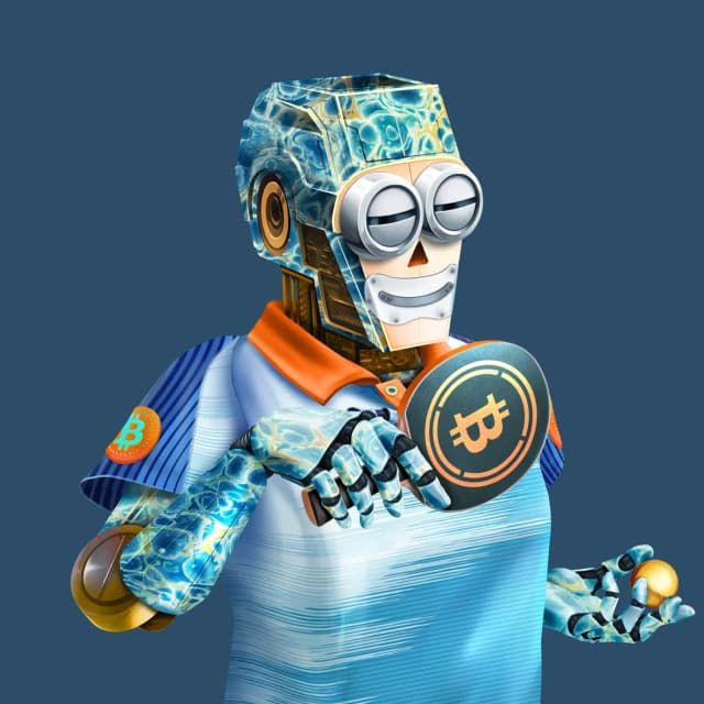 Sportsbot #3734
