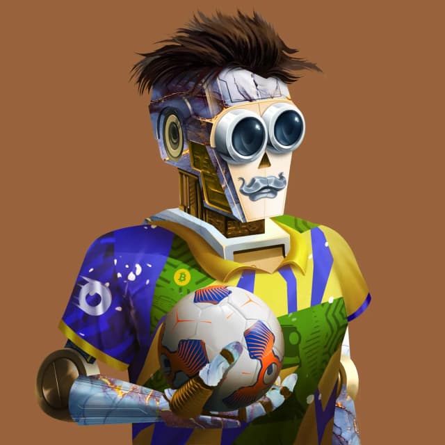 Sportsbot #9147