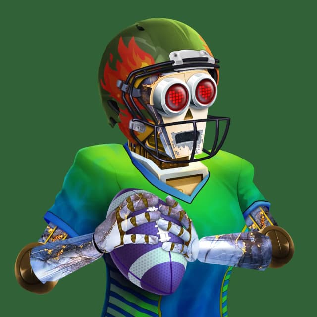 Sportsbot #5367