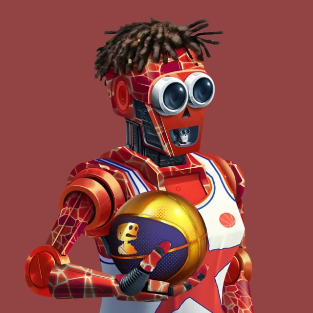 Sportsbot #5648