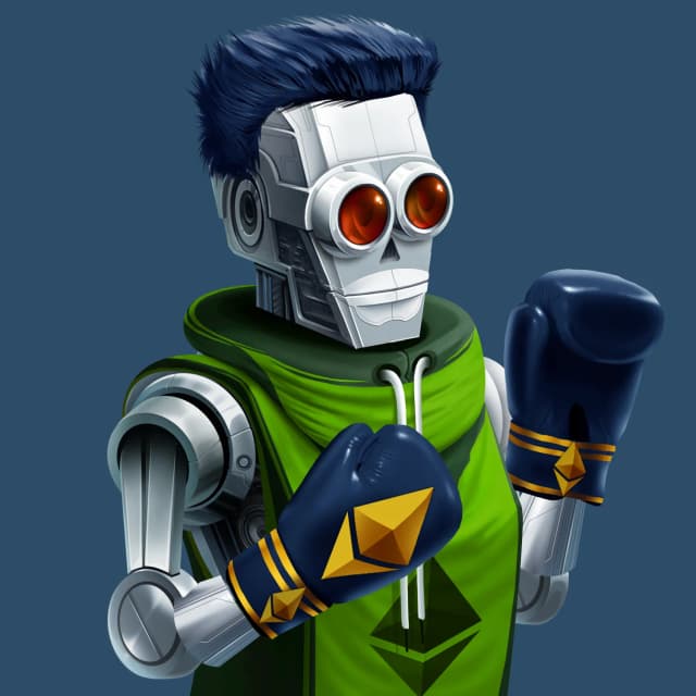 Sportsbot #7576