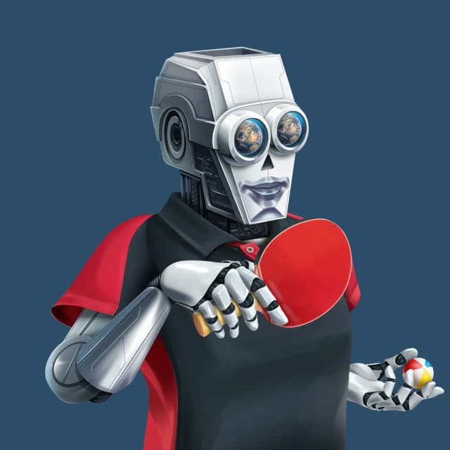 Sportsbot #6343