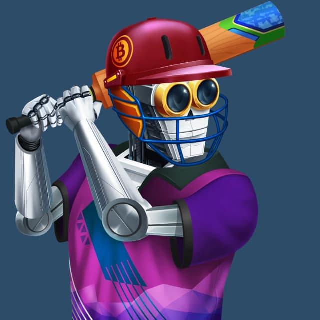 Sportsbot #7727