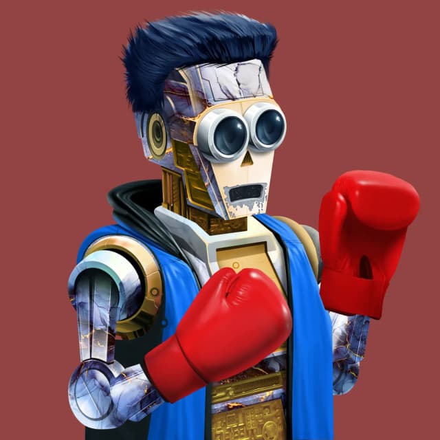 Sportsbot #7247