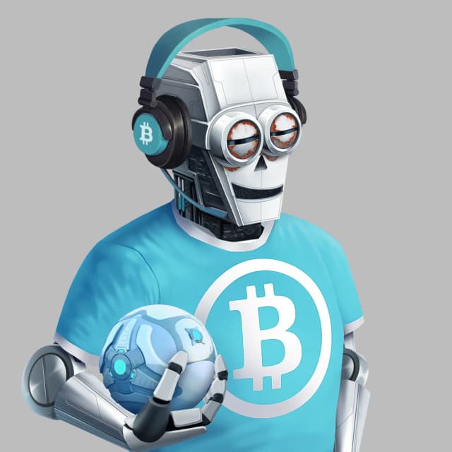 Sportsbot #6582